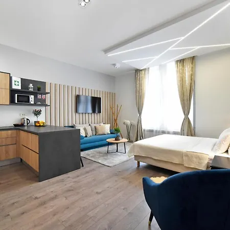 Time Apartments Downtown Zagreb Exterior photo